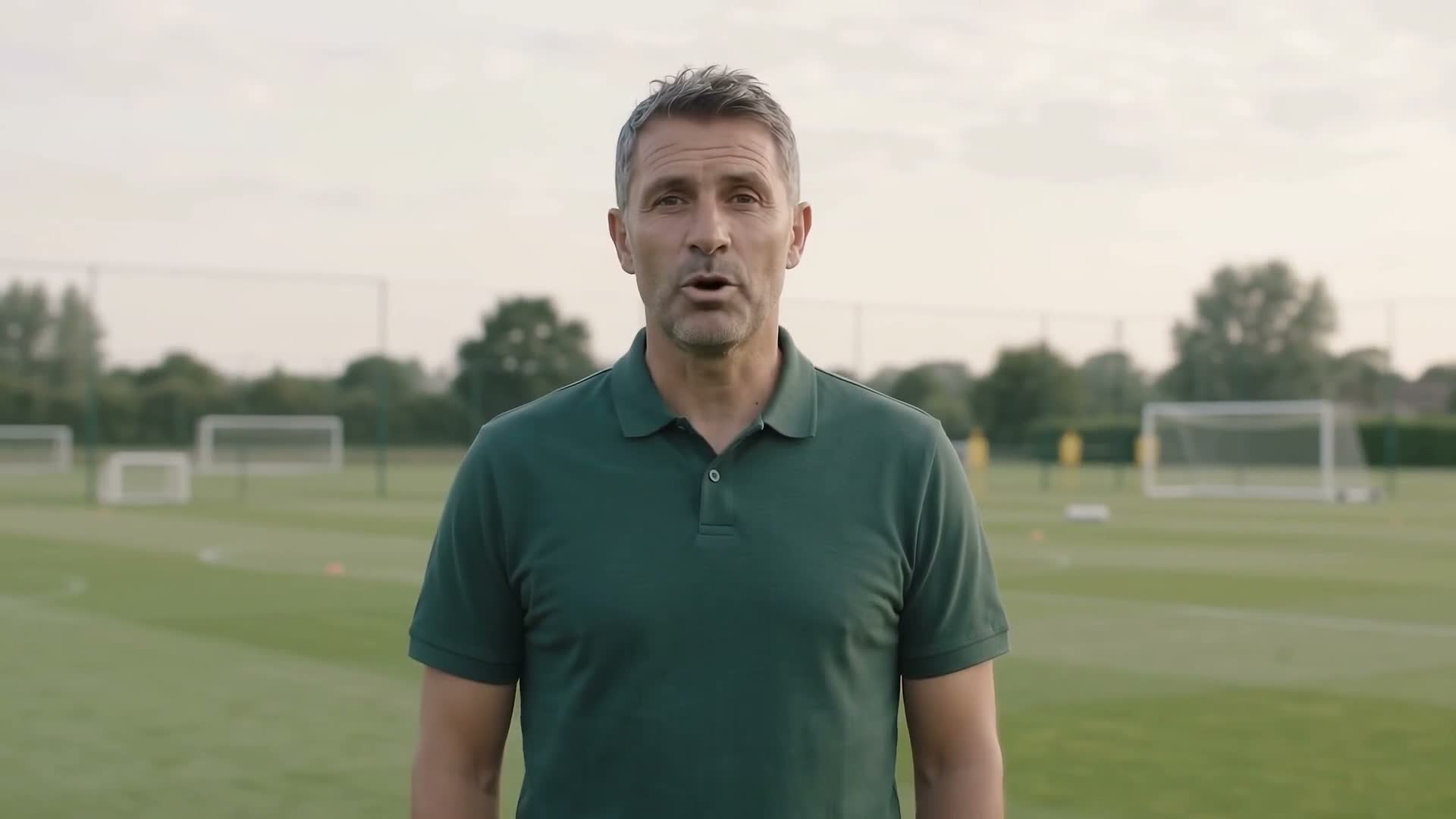 Framing from this sentence’s video